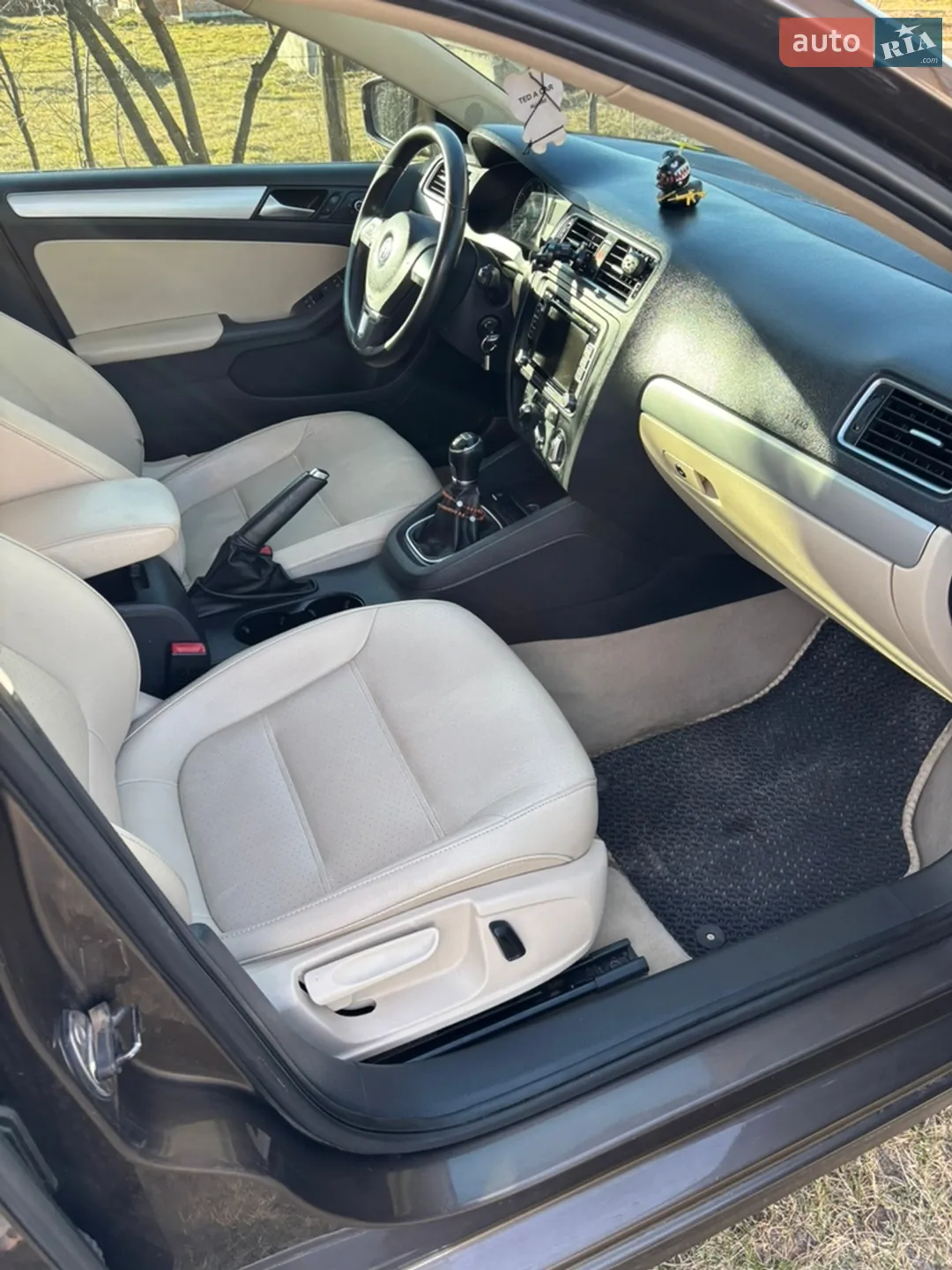 2013 Volkswagen Jetta - мініатюра 11