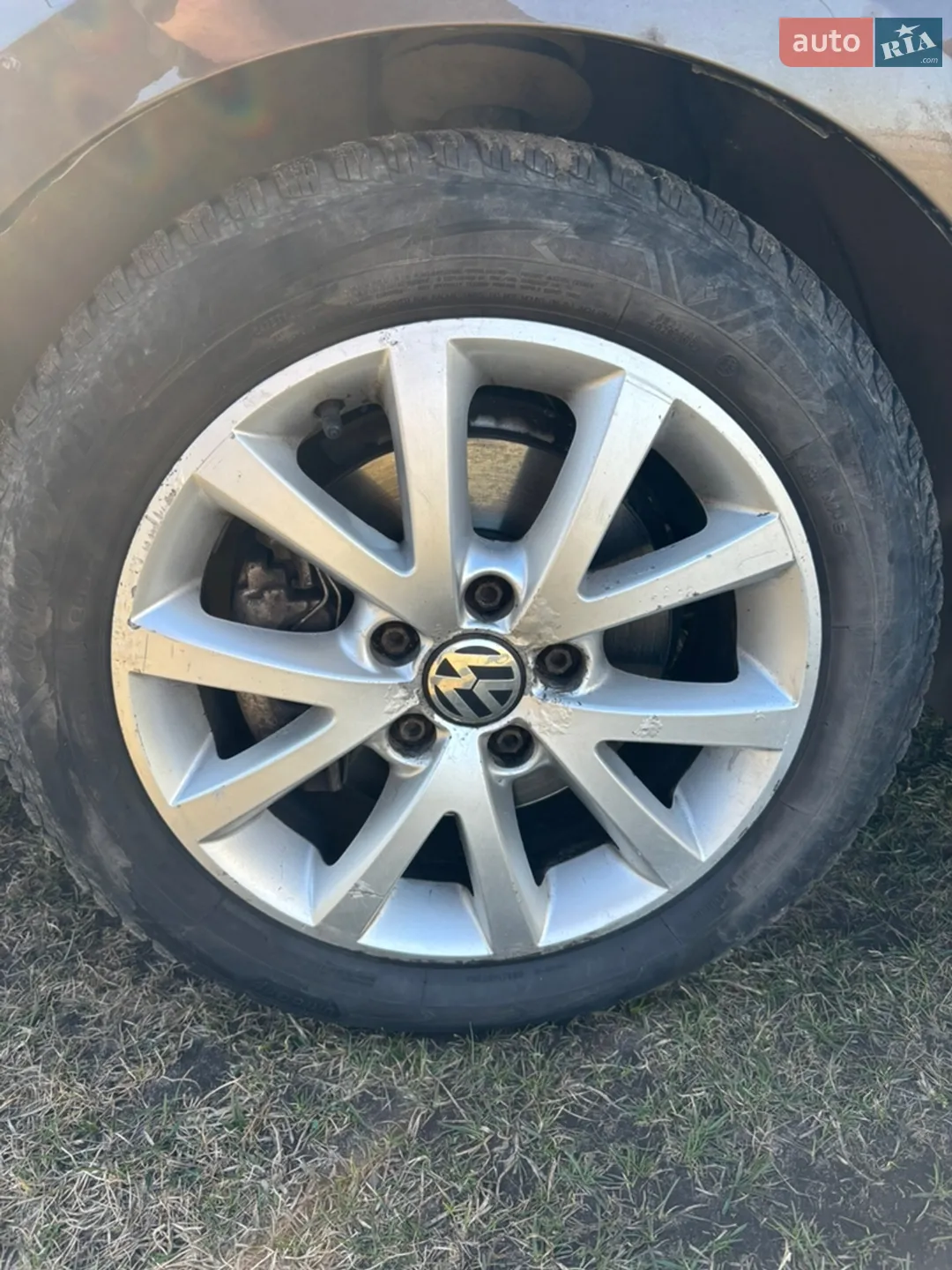 2013 Volkswagen Jetta - мініатюра 18