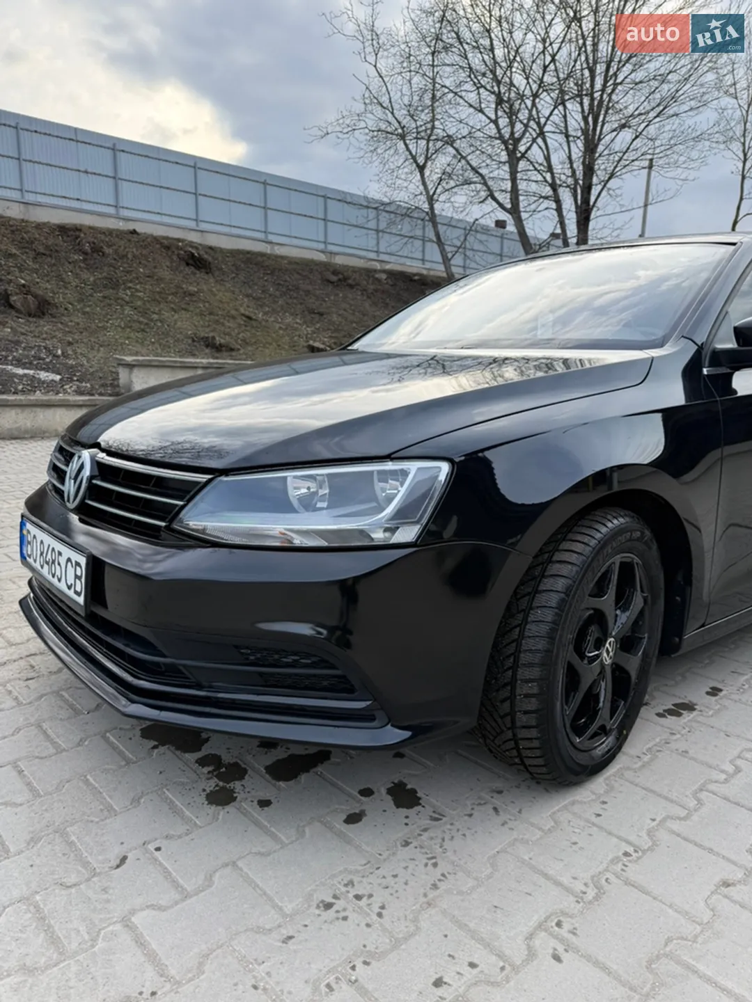 2015 Volkswagen Jetta - мініатюра 5
