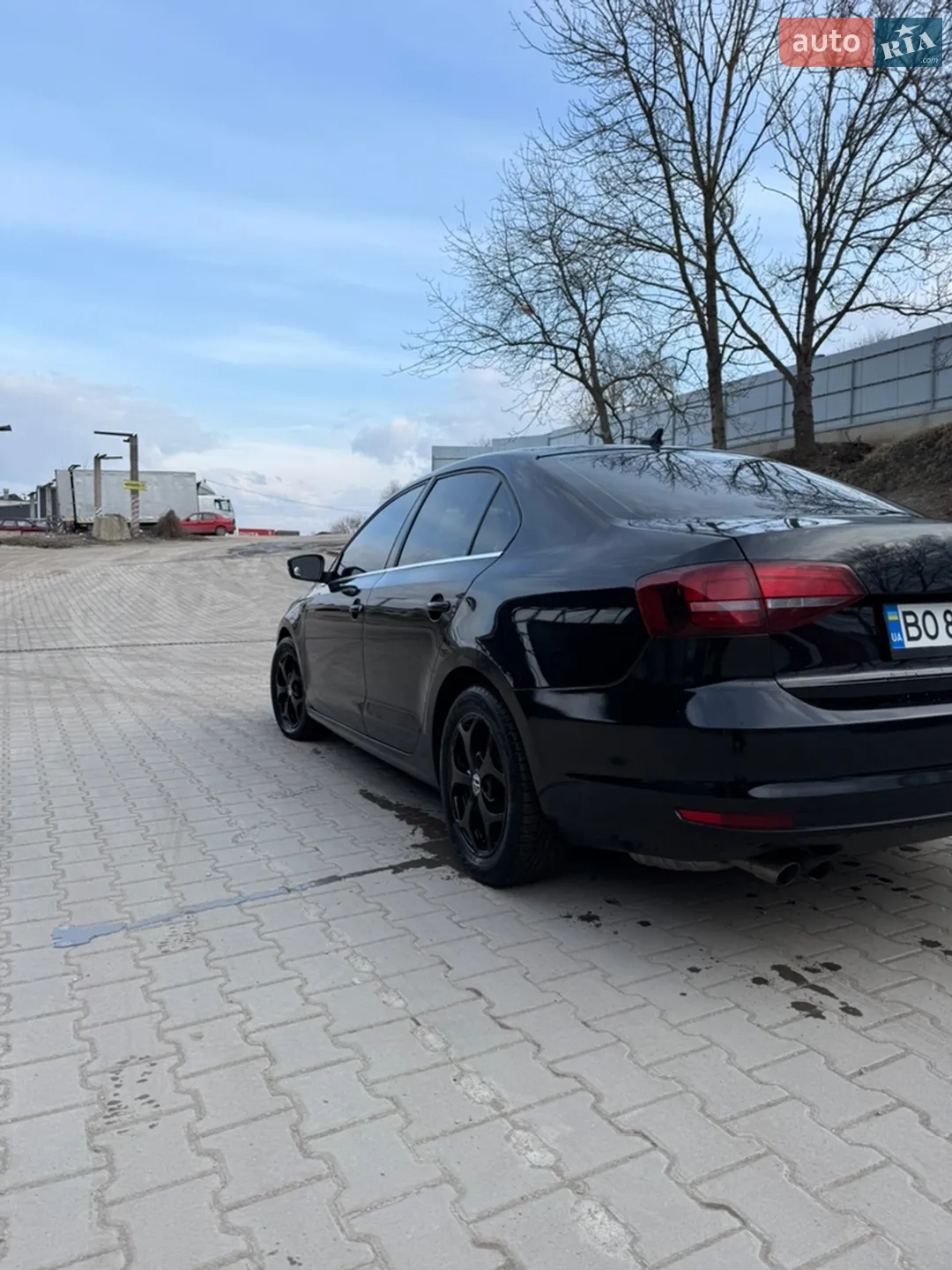 2015 Volkswagen Jetta - мініатюра 15