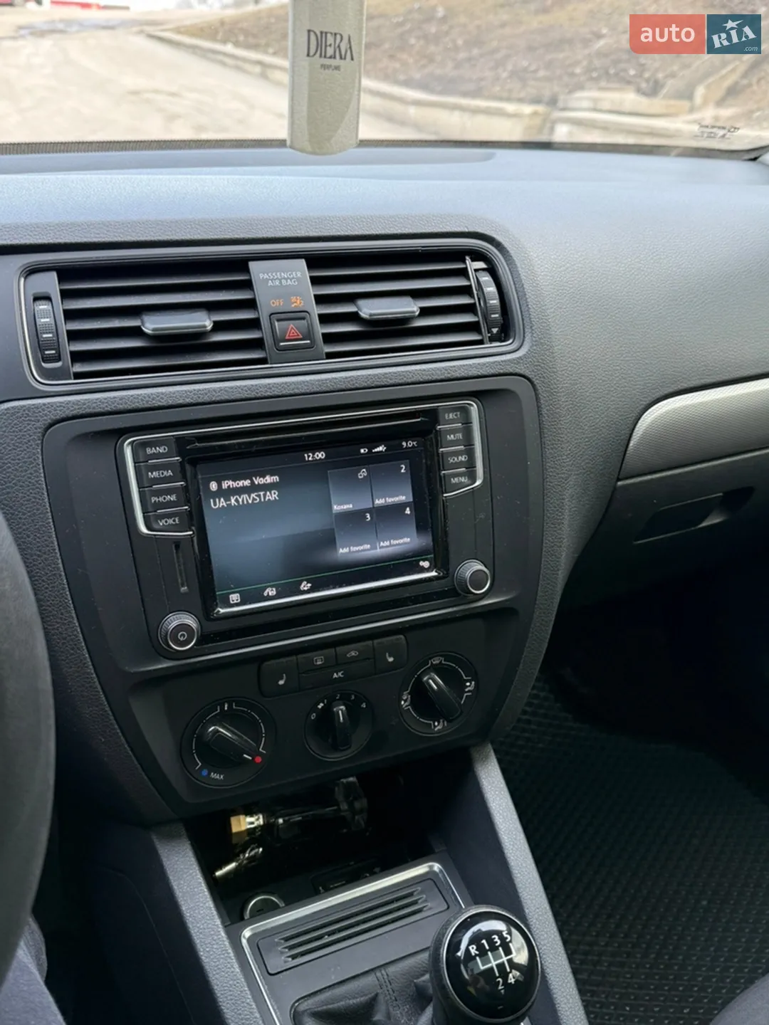 2015 Volkswagen Jetta - мініатюра 20