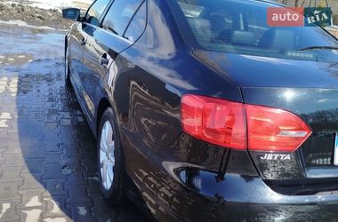 Седан Volkswagen Jetta 2013 в Христиновке