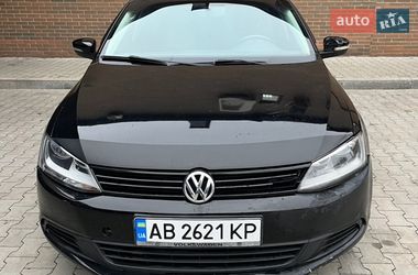 Седан Volkswagen Jetta 2010 в Казатине