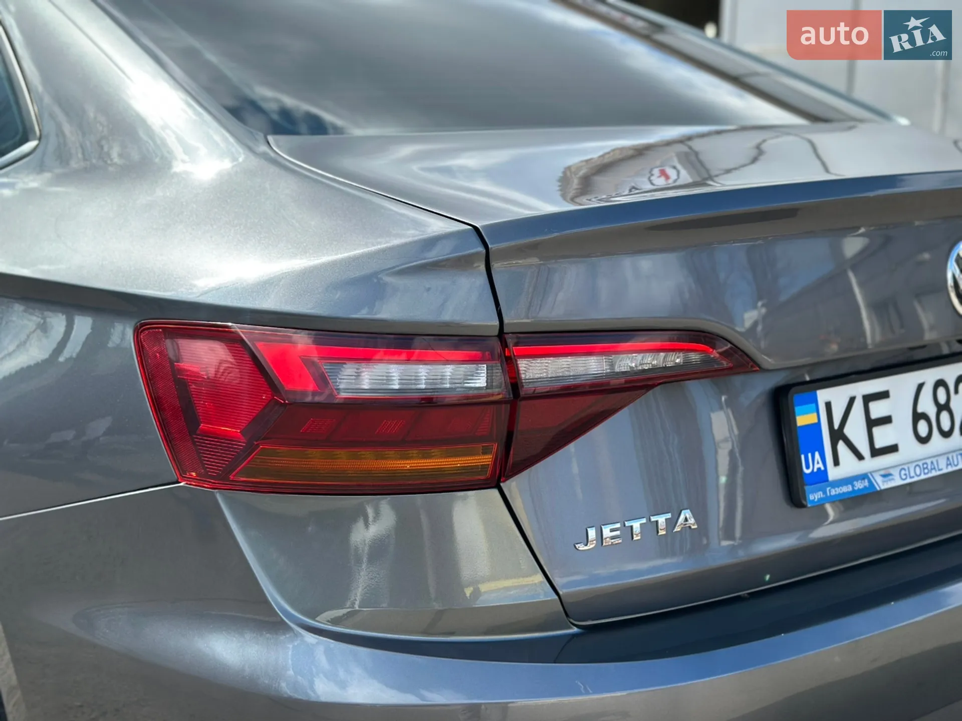 2018 Volkswagen Jetta - мініатюра 14