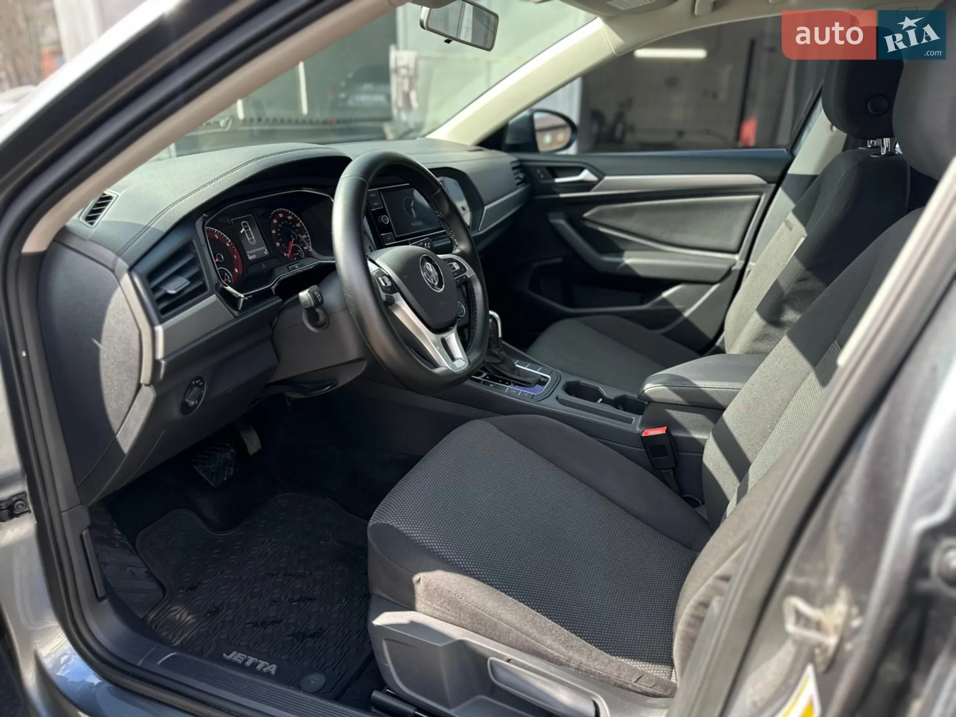 2018 Volkswagen Jetta - мініатюра 19