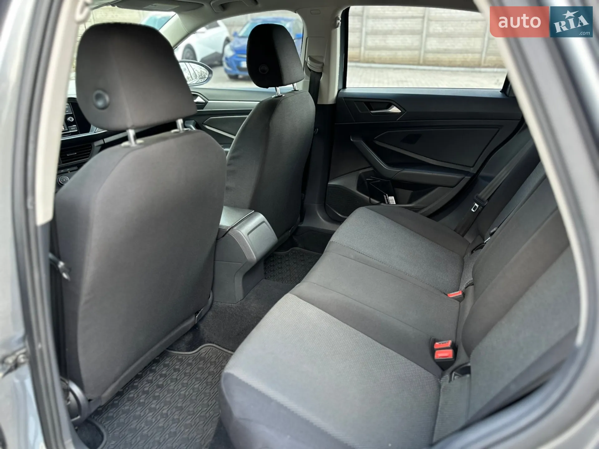 2018 Volkswagen Jetta - мініатюра 40
