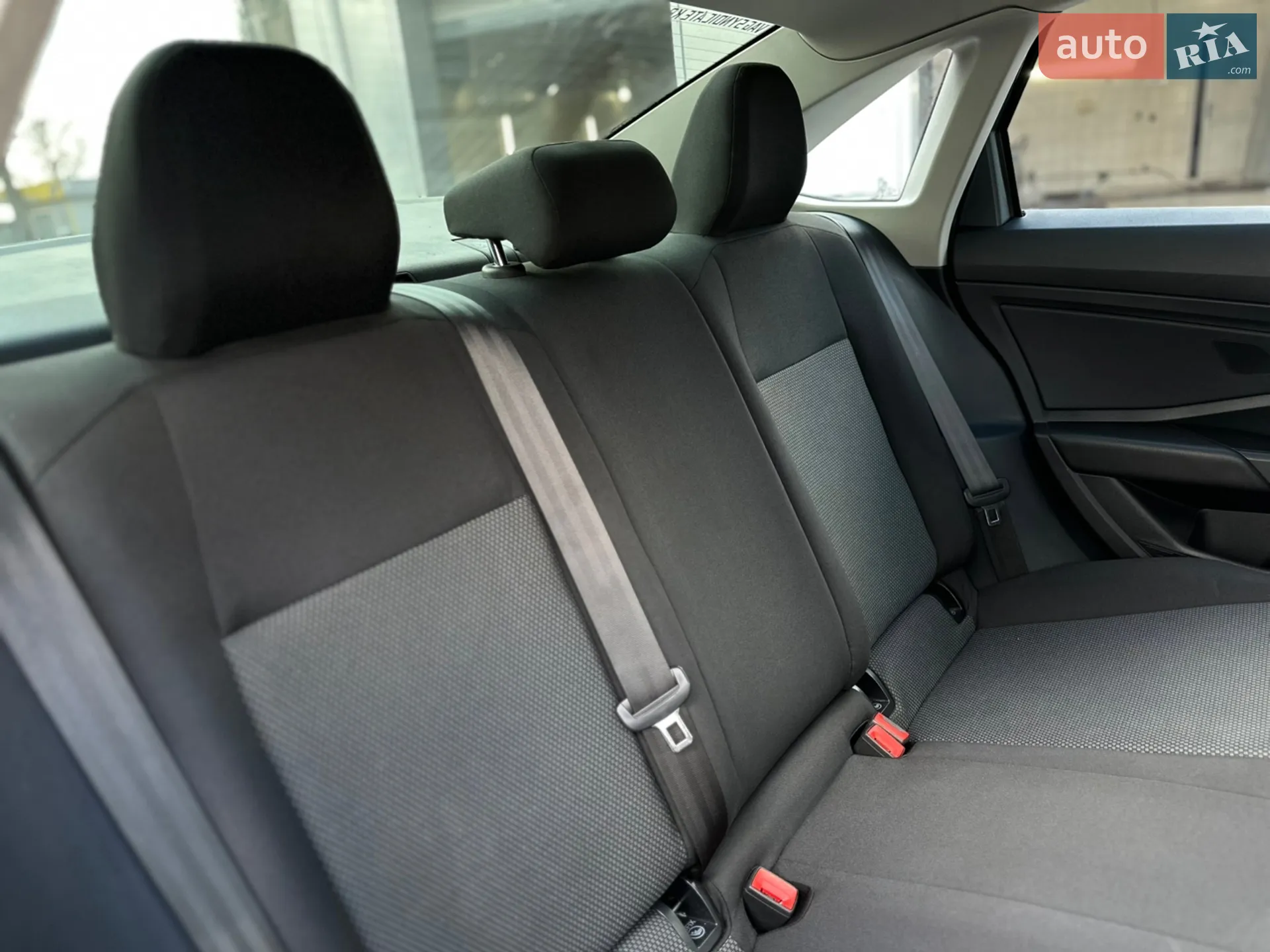 2018 Volkswagen Jetta - мініатюра 43