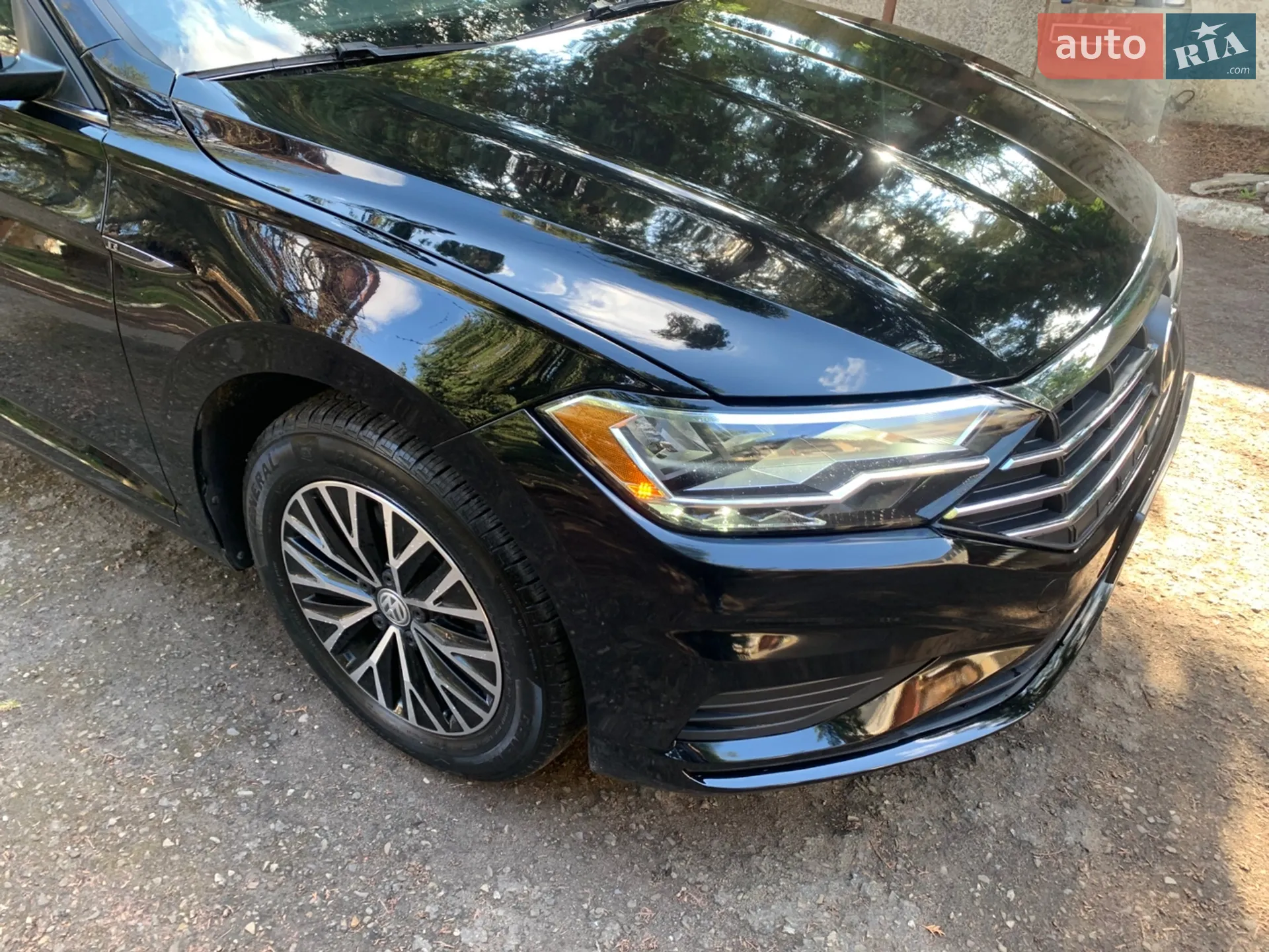 2019 Volkswagen Jetta - мініатюра 4