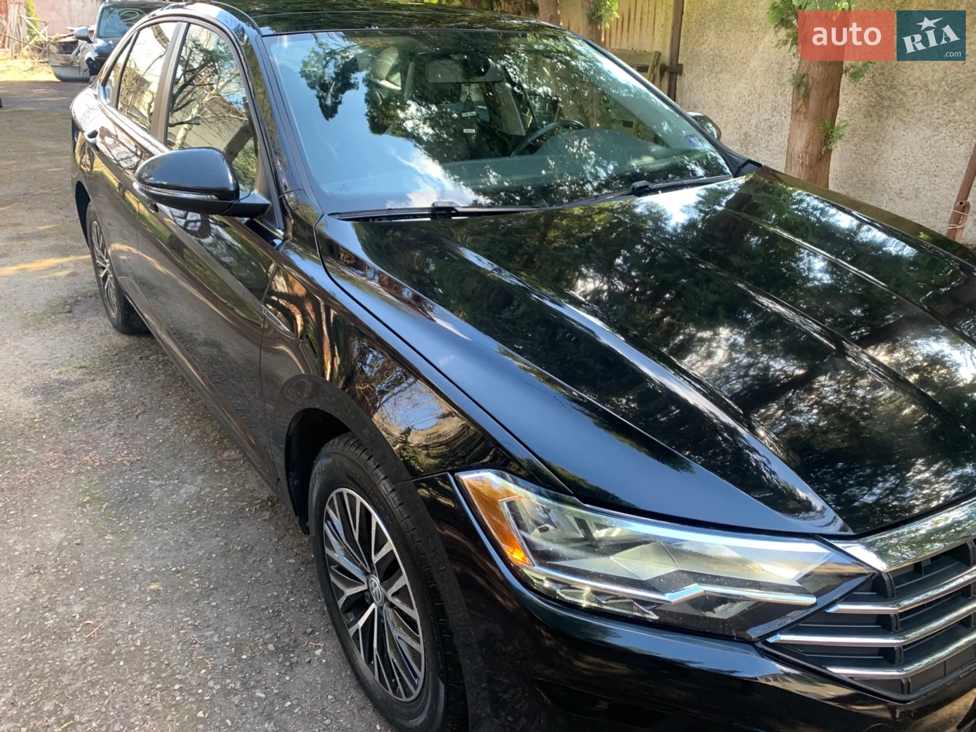 2019 Volkswagen Jetta - мініатюра 6