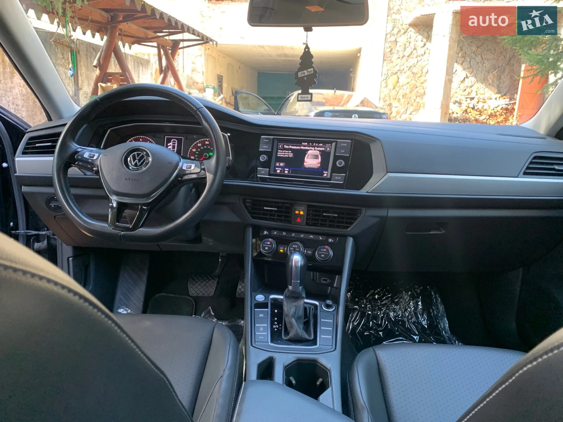 2019 Volkswagen Jetta - мініатюра 14