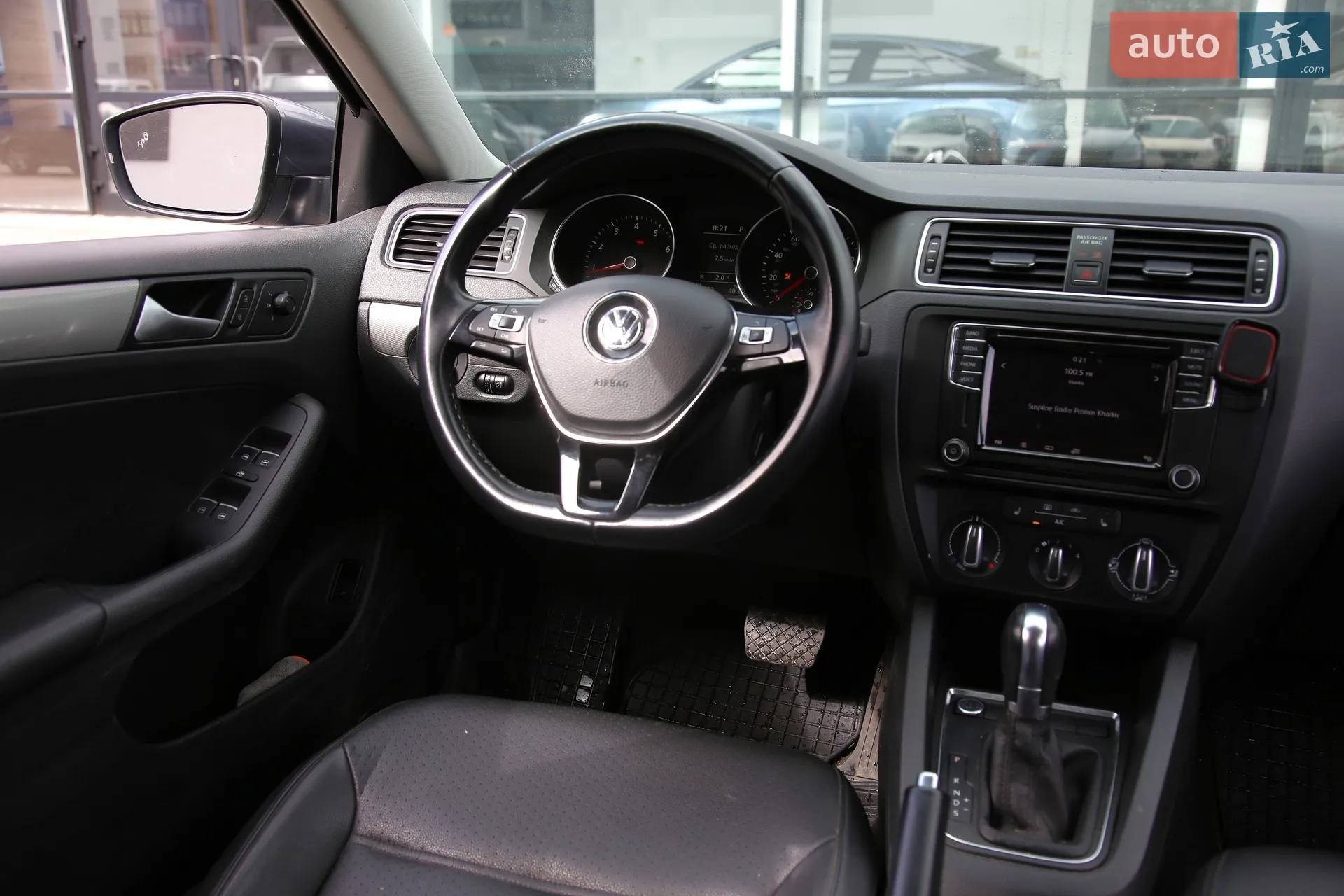 2017 Volkswagen Jetta - мініатюра 11