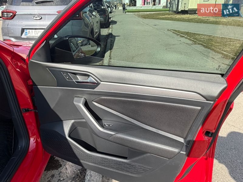 Седан Volkswagen Jetta 2018 в Киеве