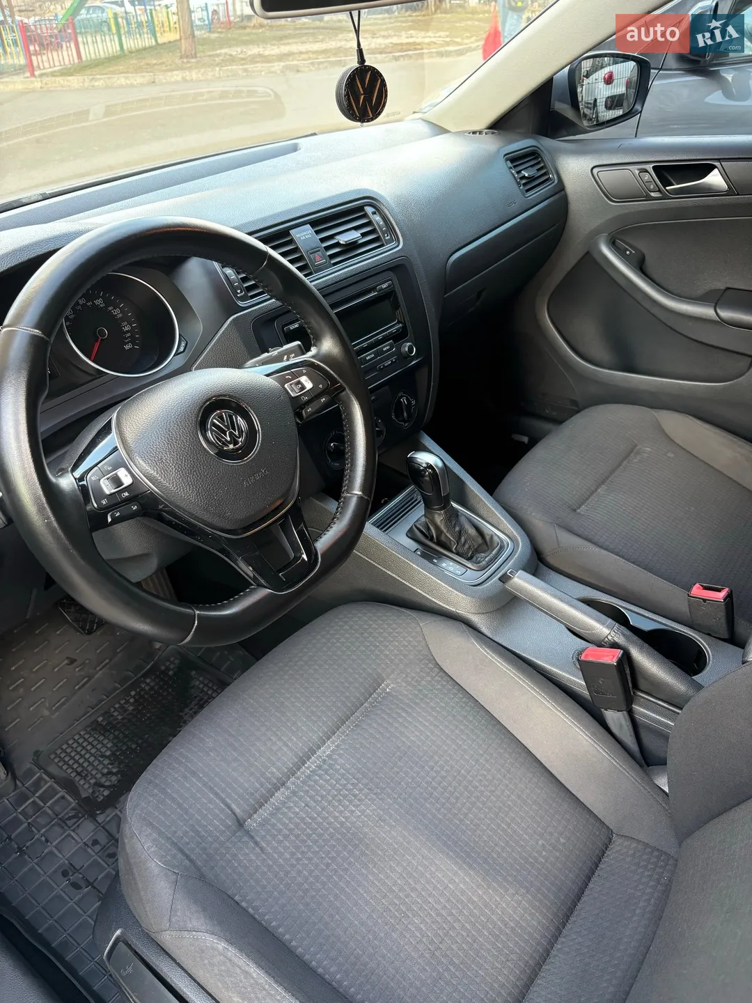 2015 Volkswagen Jetta - мініатюра 6