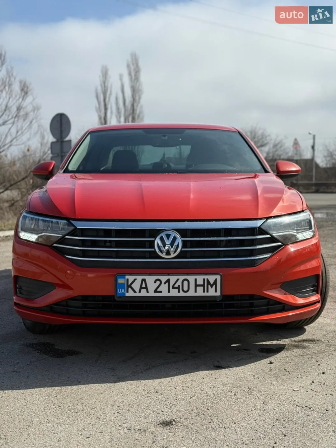 2020 Volkswagen Jetta - мініатюра 8