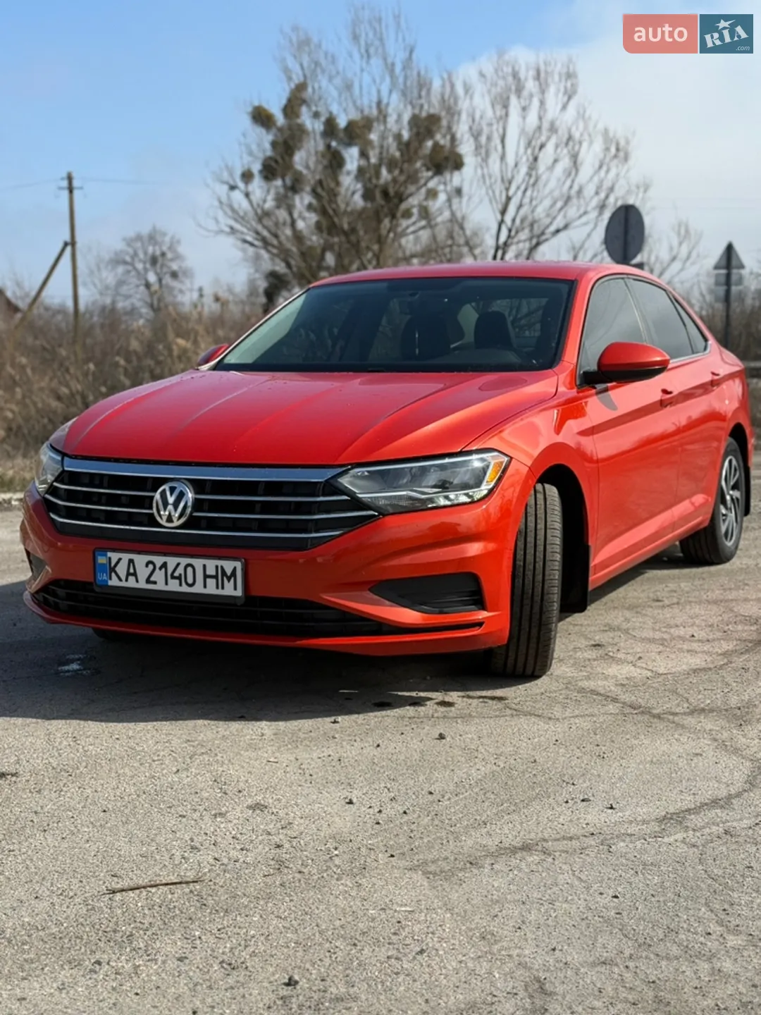 2020 Volkswagen Jetta - мініатюра 2