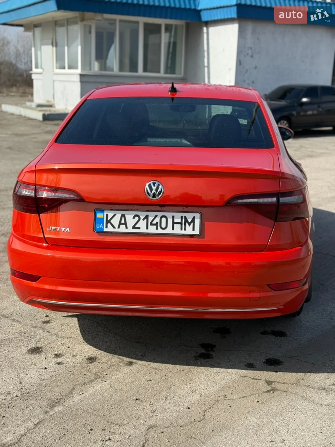 2020 Volkswagen Jetta - мініатюра 7