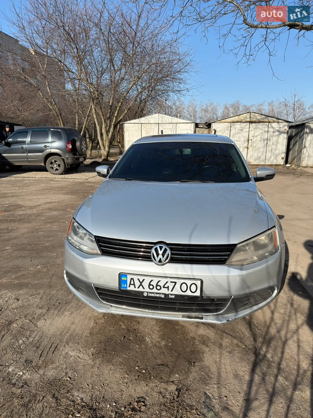 2013 Volkswagen Jetta - мініатюра 2