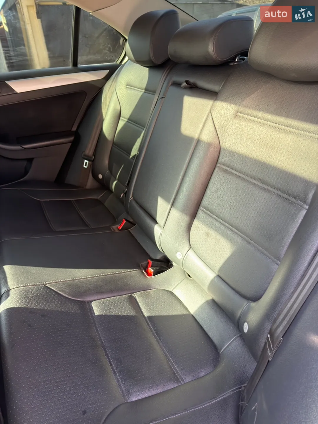 2013 Volkswagen Jetta - мініатюра 13