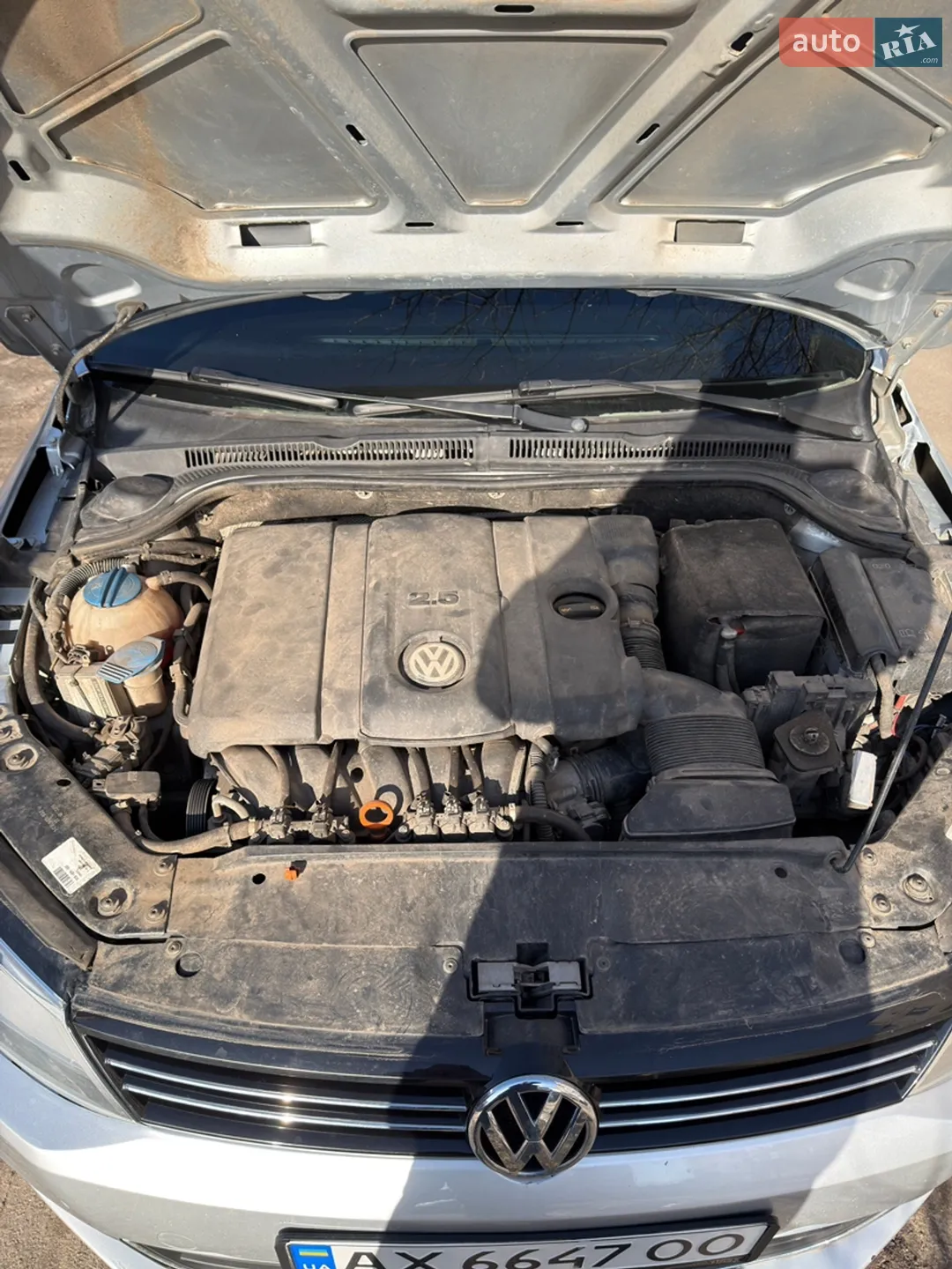 2013 Volkswagen Jetta - мініатюра 16