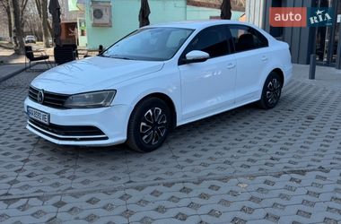 Седан Volkswagen Jetta 2015 в Смеле