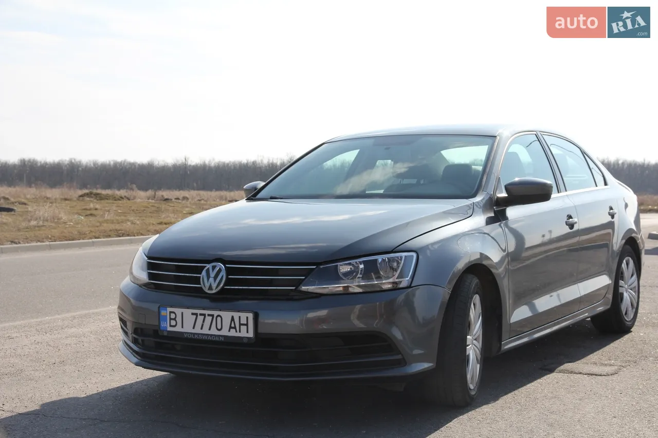 2018 Volkswagen Jetta - мініатюра 26