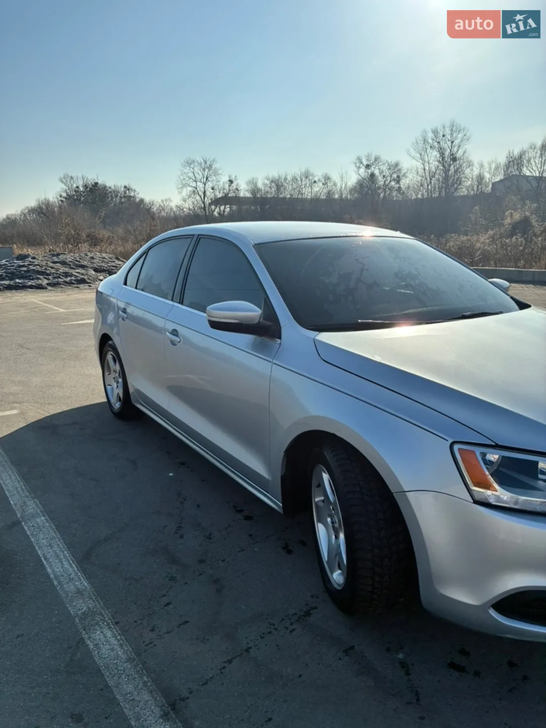 2013 Volkswagen Jetta - мініатюра 9