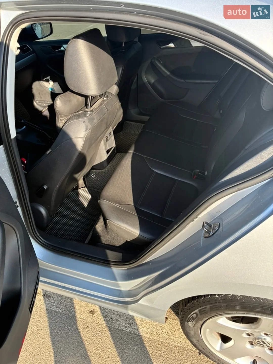 2013 Volkswagen Jetta - мініатюра 13