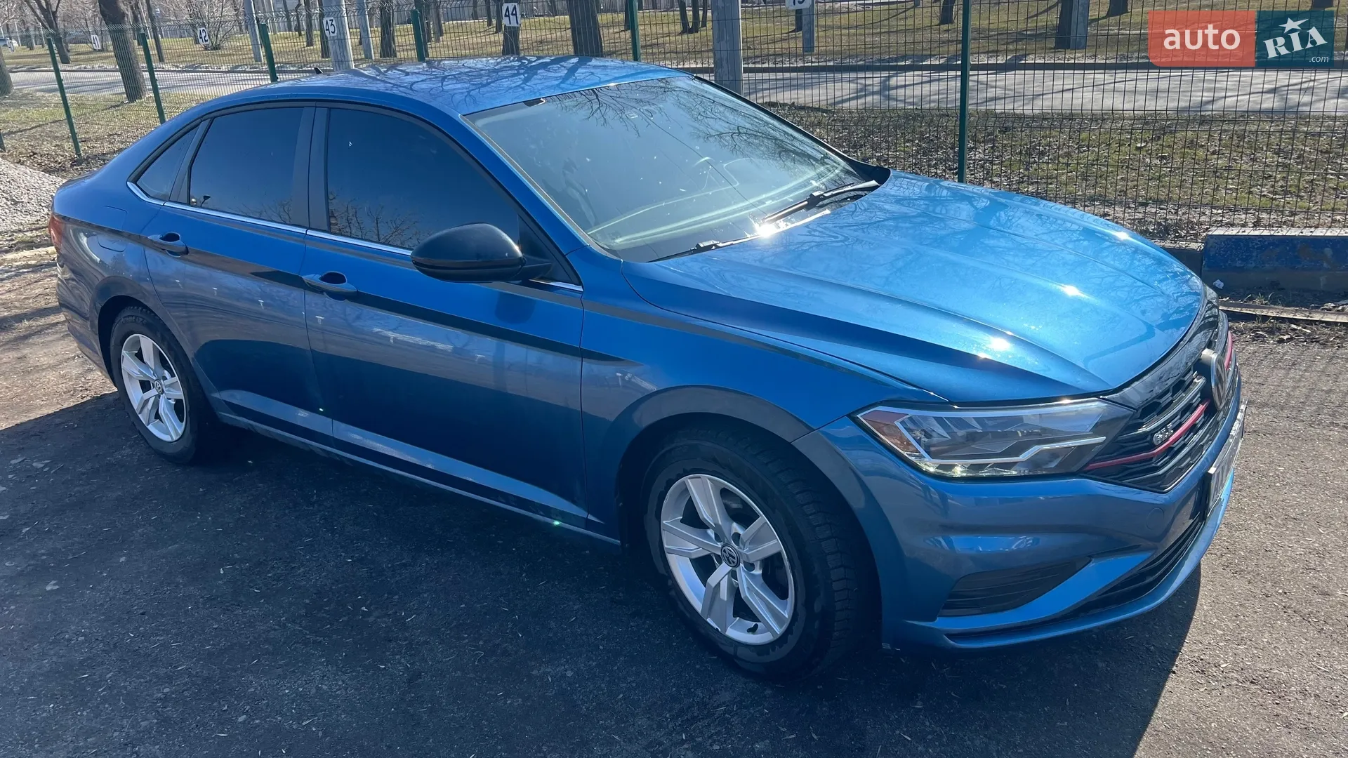 2018 Volkswagen Jetta - мініатюра 2