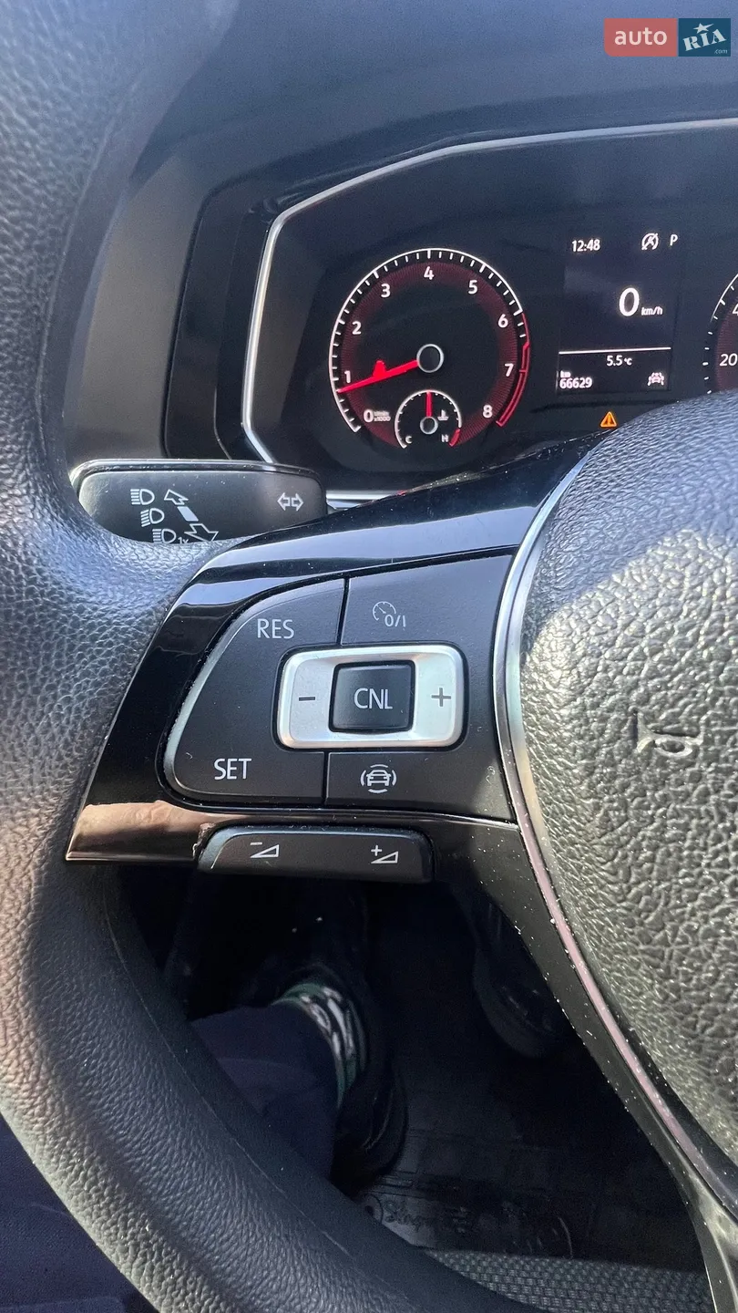 2018 Volkswagen Jetta - мініатюра 13
