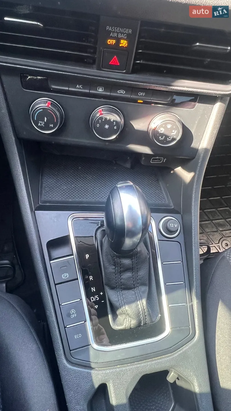 2018 Volkswagen Jetta - мініатюра 15