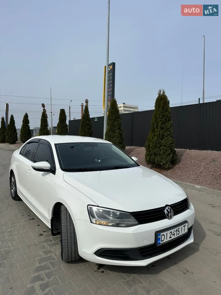 2012 Volkswagen Jetta - мініатюра 31