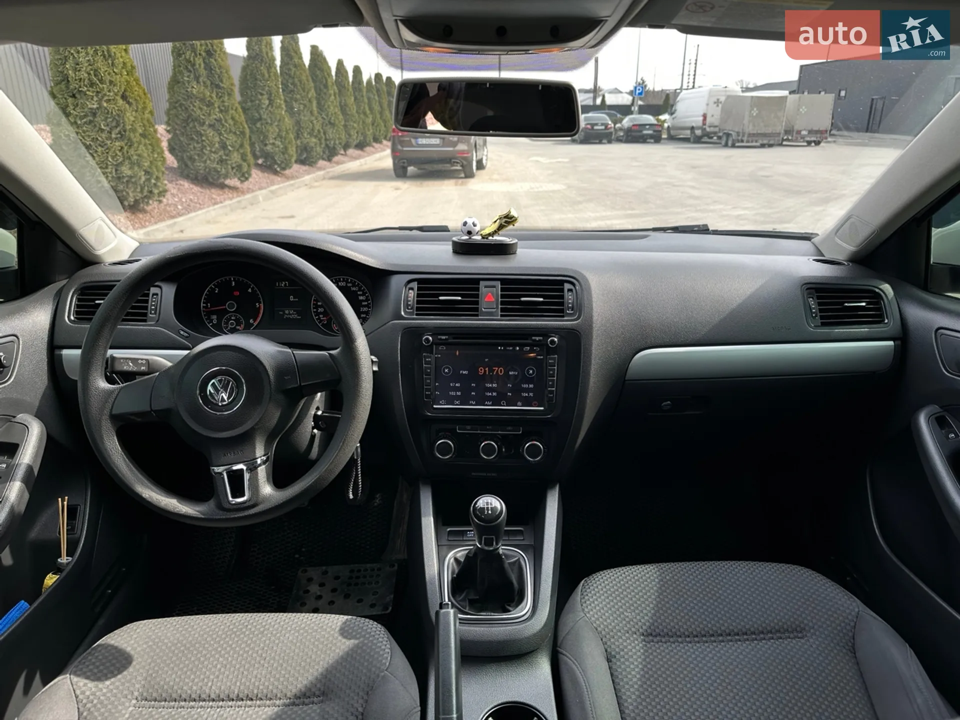 2013 Volkswagen Jetta - мініатюра 8