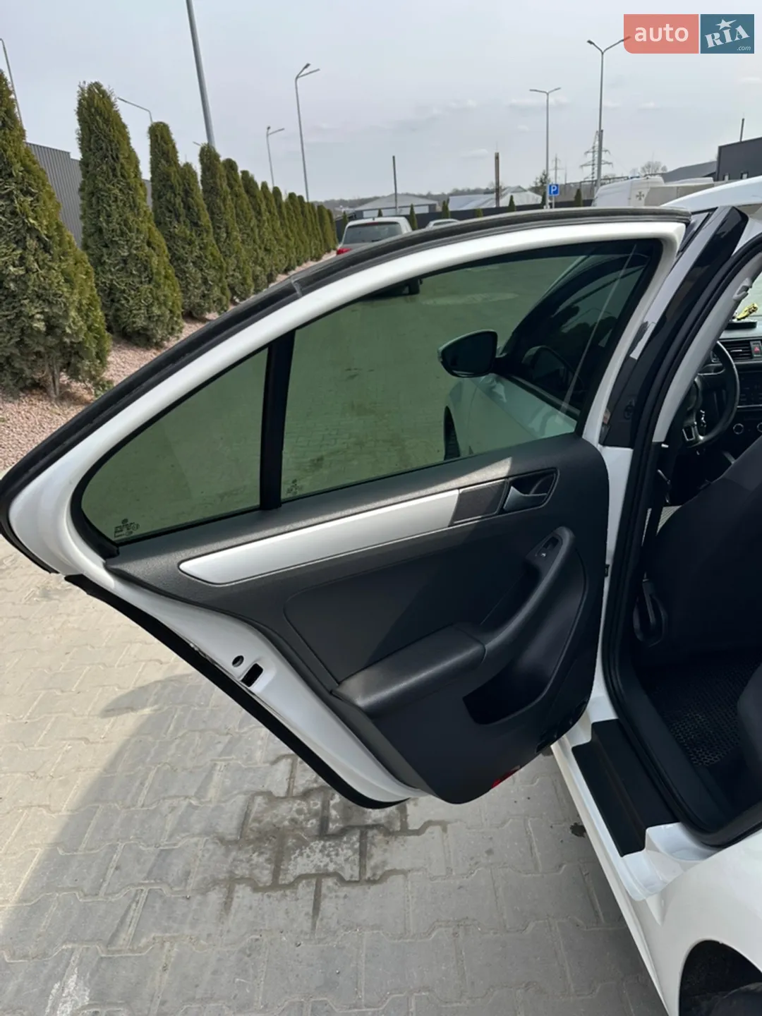 2013 Volkswagen Jetta - мініатюра 18