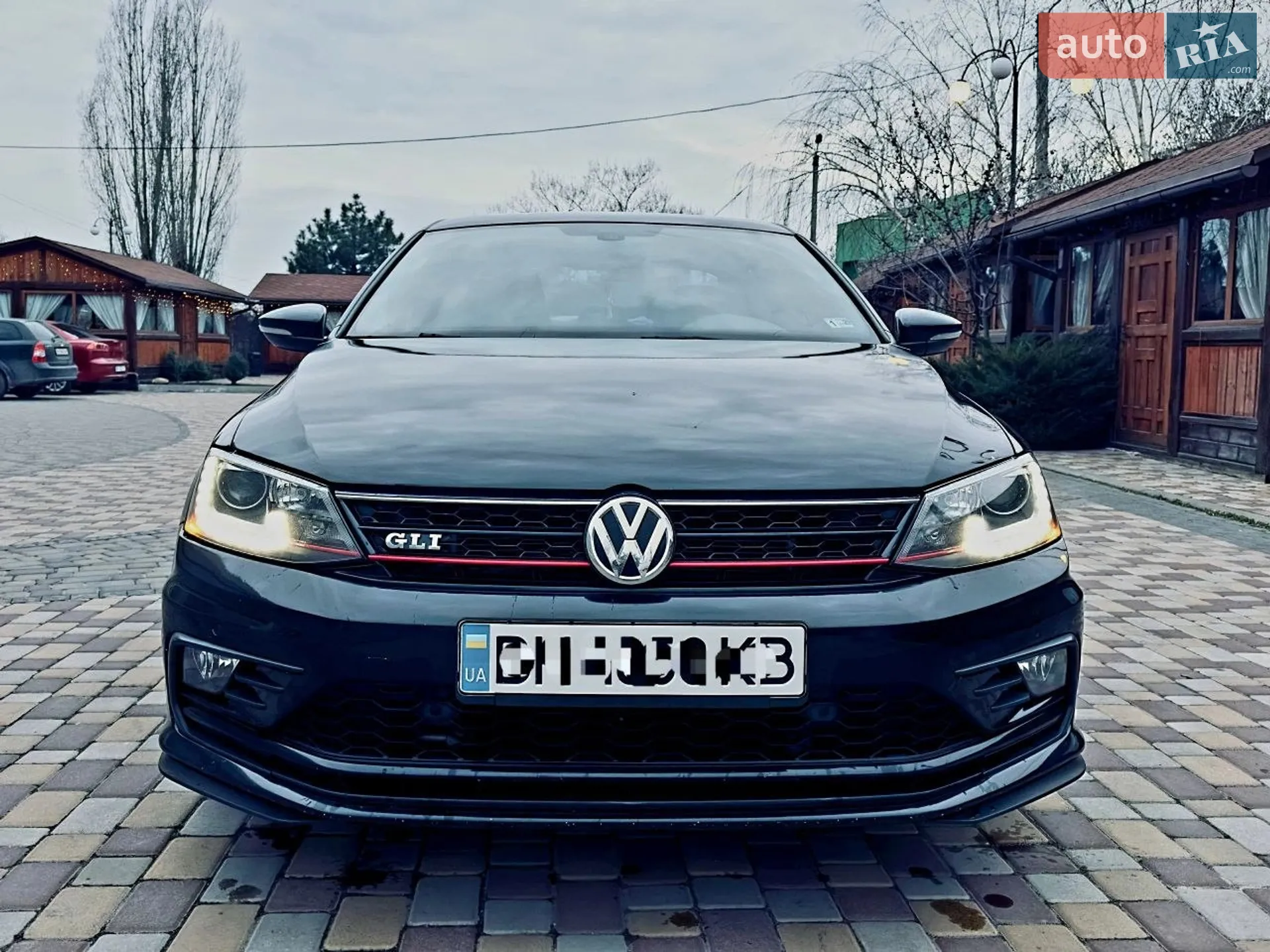 2015 Volkswagen Jetta - мініатюра 2