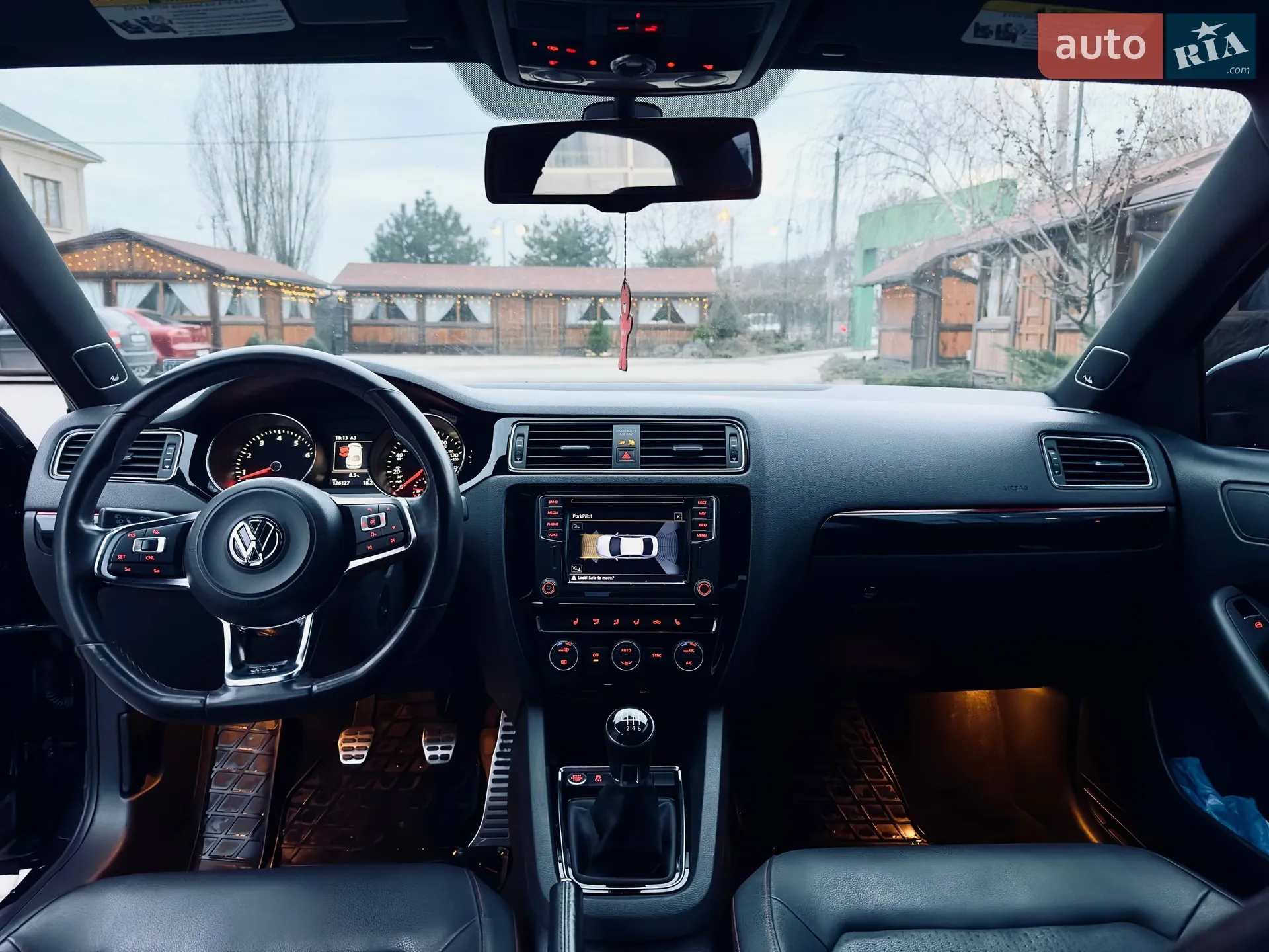 2015 Volkswagen Jetta - мініатюра 9