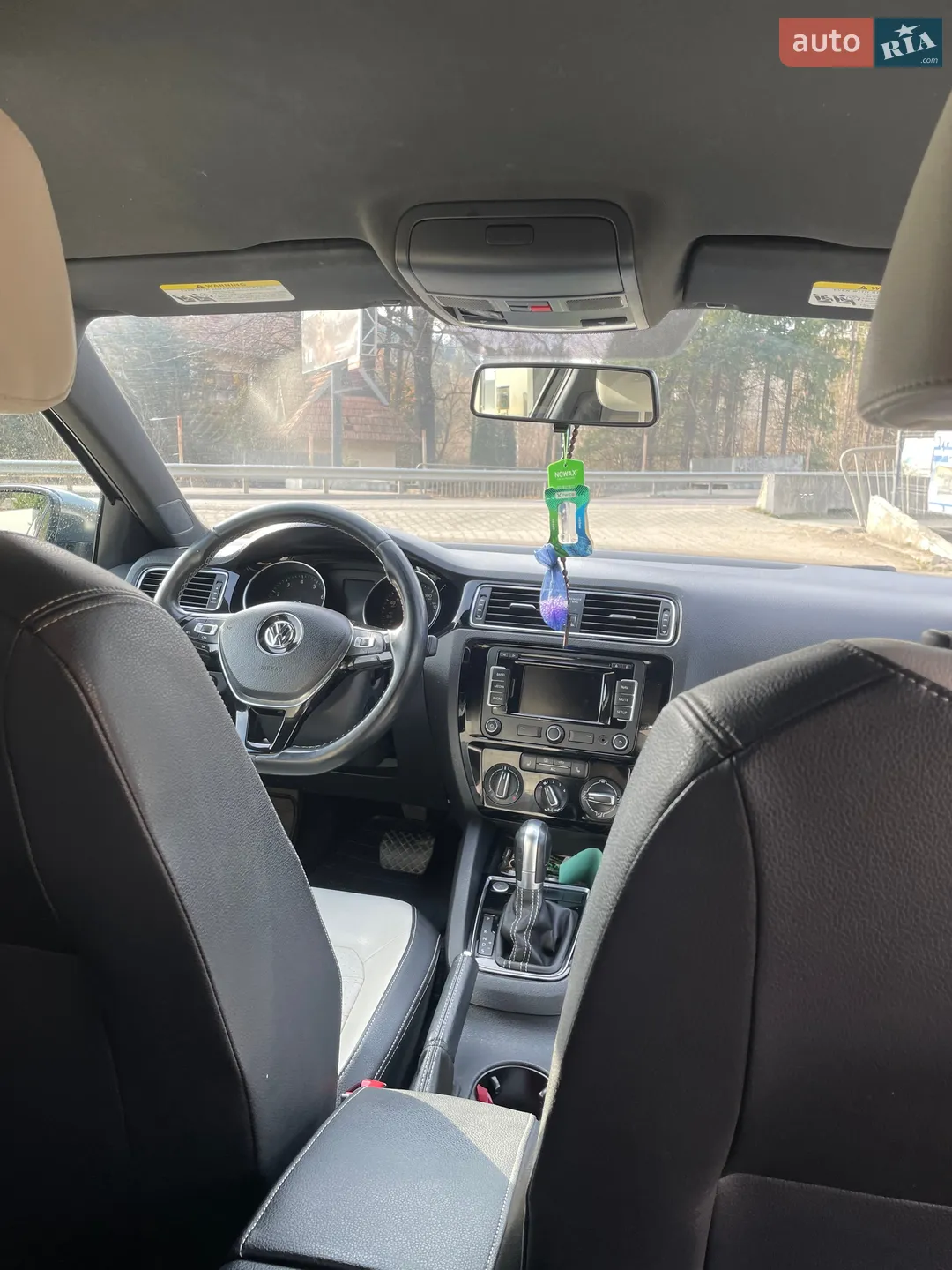 2014 Volkswagen Jetta - мініатюра 8