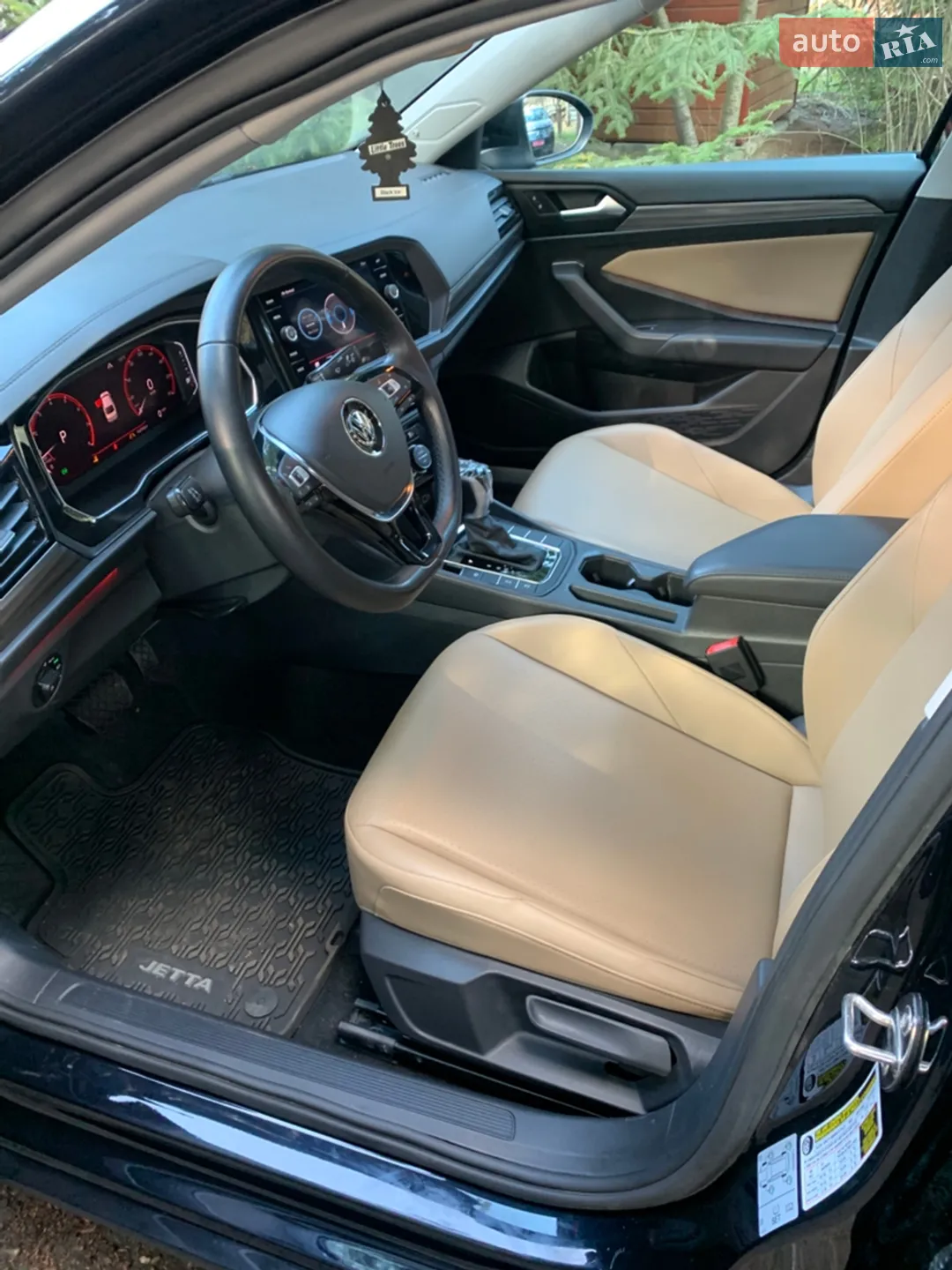 2018 Volkswagen Jetta - мініатюра 12