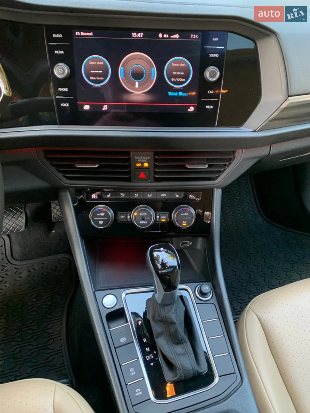 2018 Volkswagen Jetta - мініатюра 21