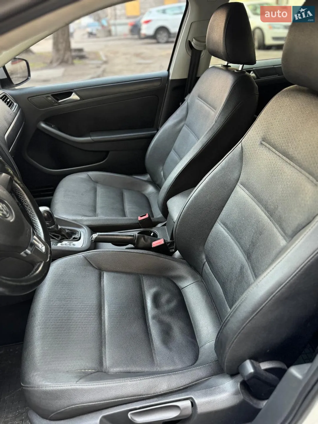 2012 Volkswagen Jetta - мініатюра 12