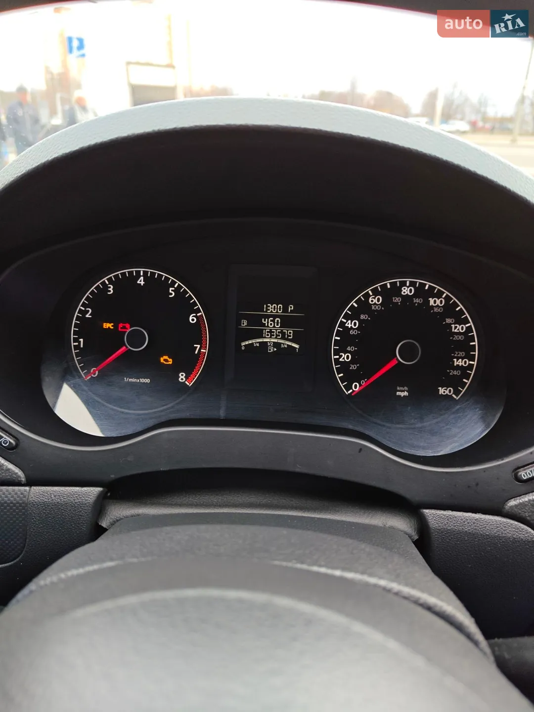 2014 Volkswagen Jetta - мініатюра 17
