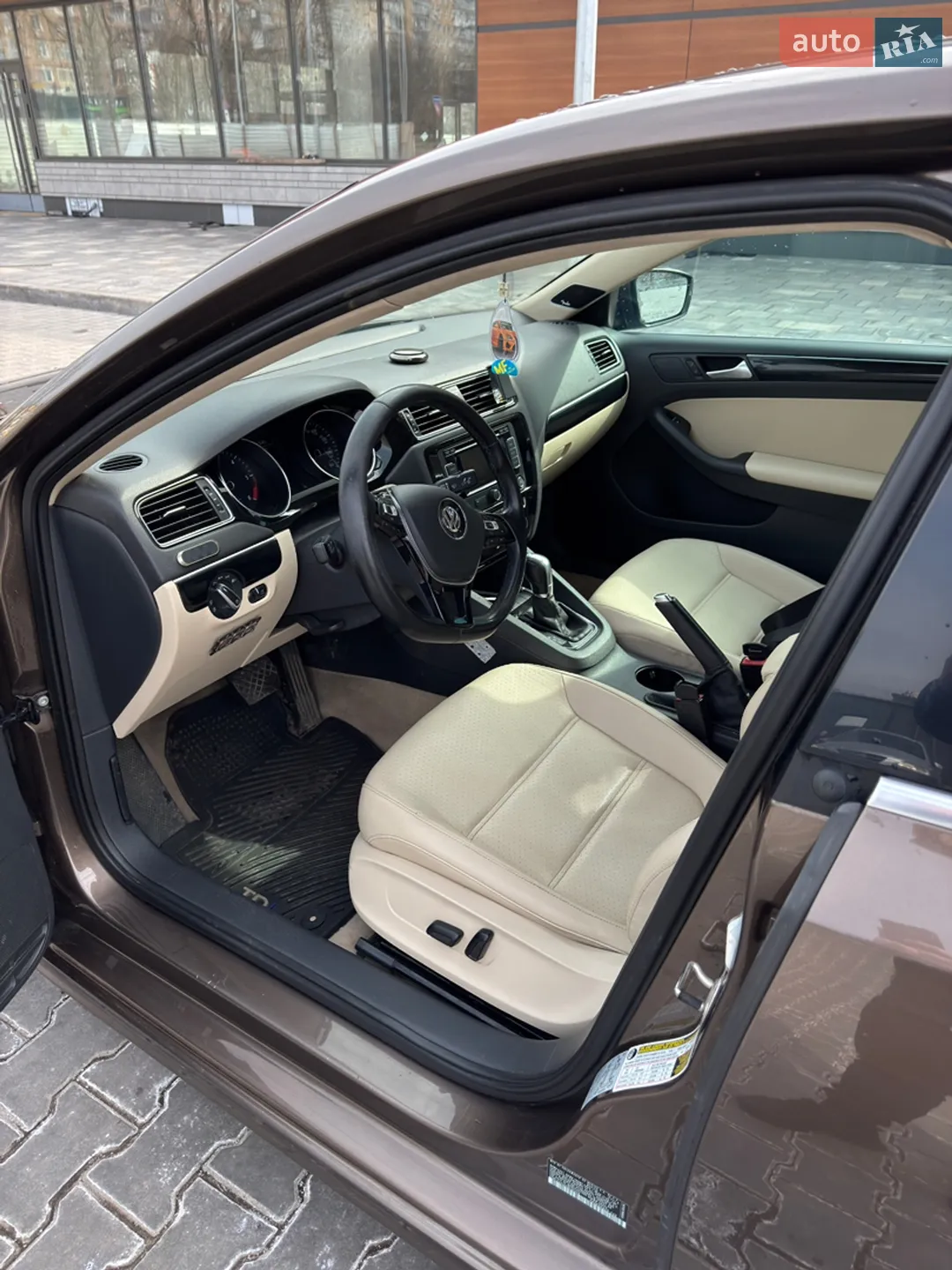 2015 Volkswagen Jetta - мініатюра 9