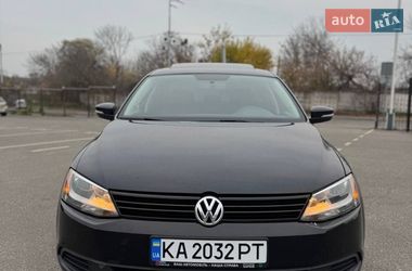 Седан Volkswagen Jetta 2011 в Фастове