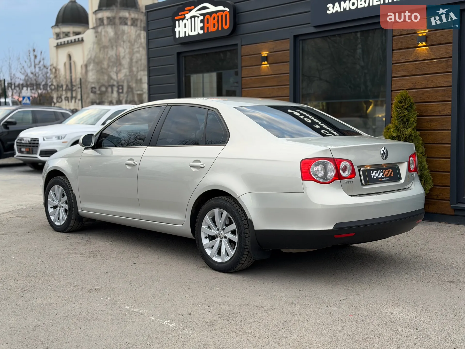 2010 Volkswagen Jetta - мініатюра 18