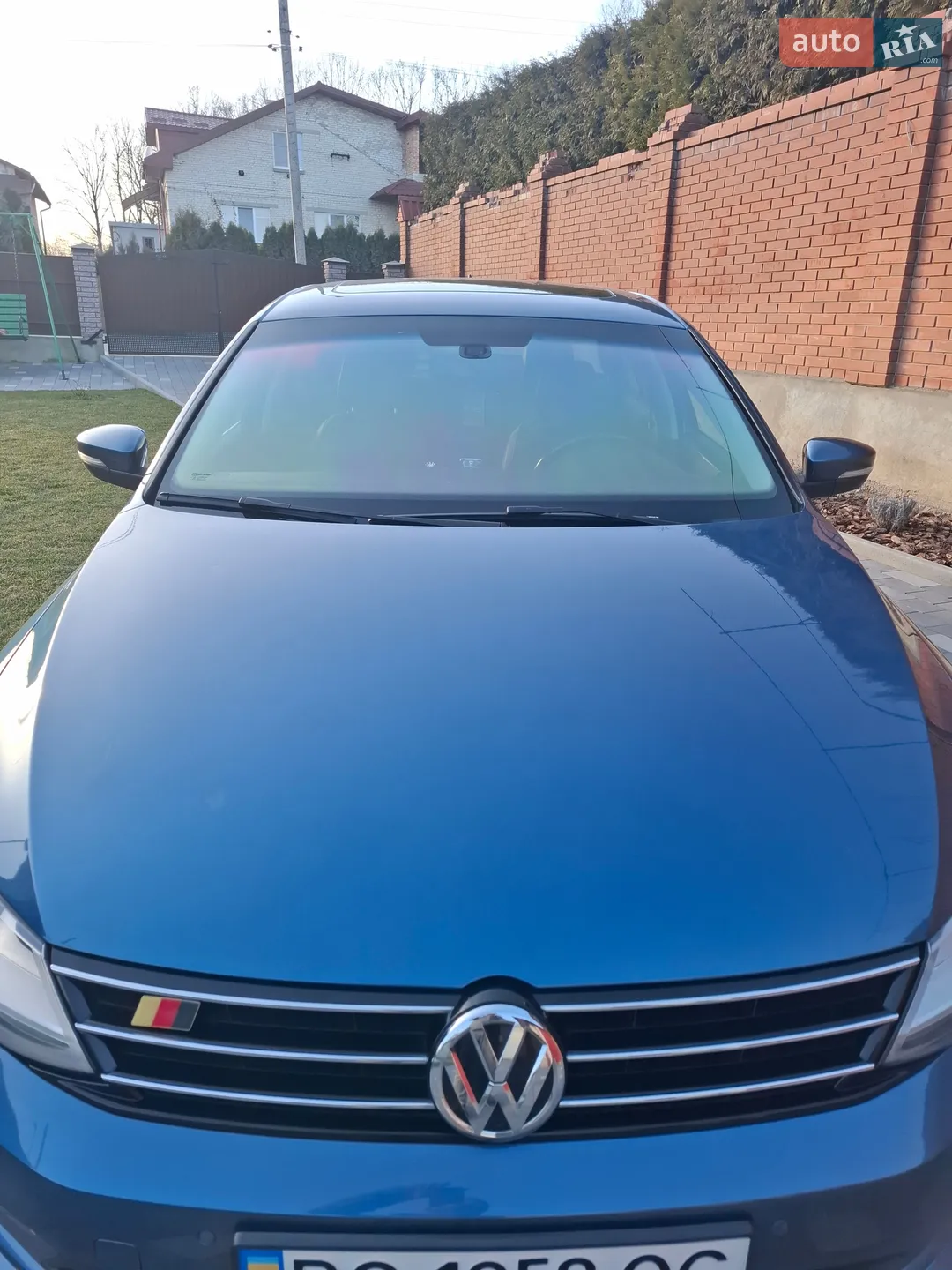 2017 Volkswagen Jetta - мініатюра 4