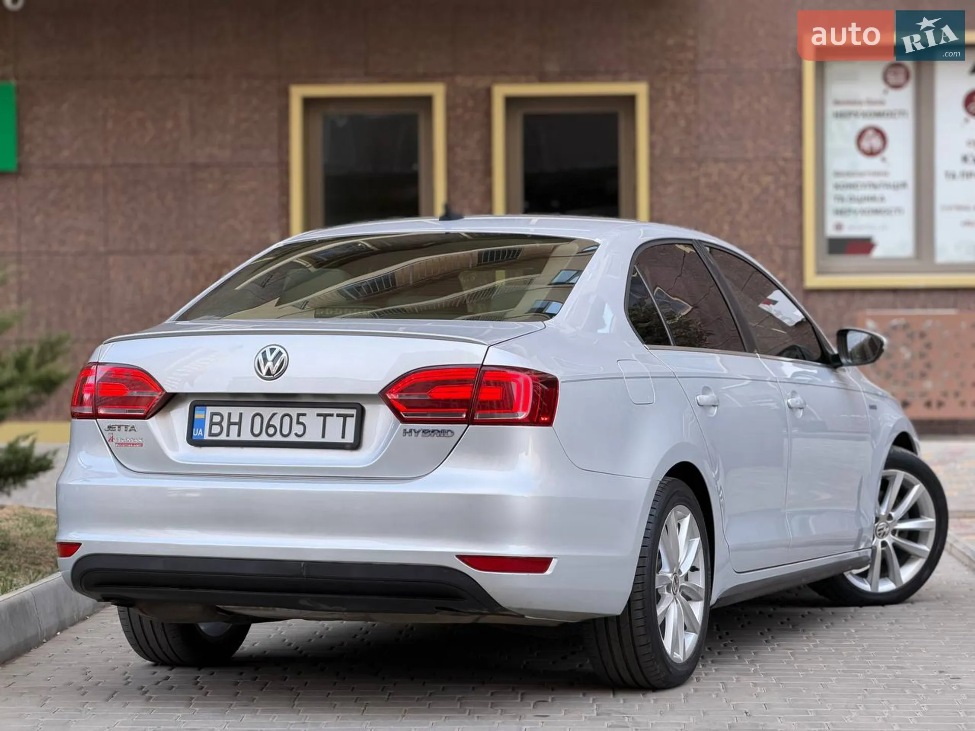 2013 Volkswagen Jetta - мініатюра 12
