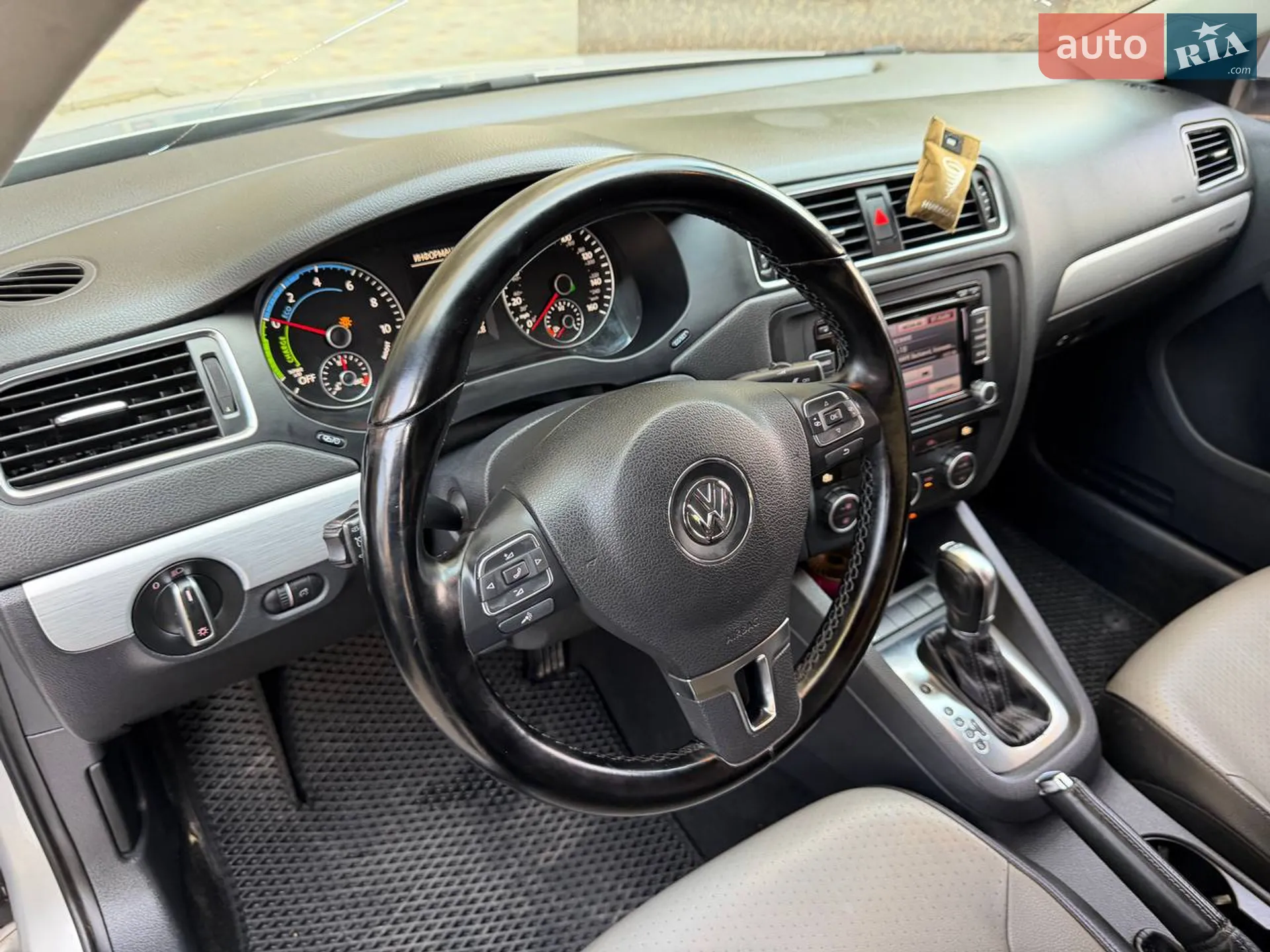 2013 Volkswagen Jetta - мініатюра 18