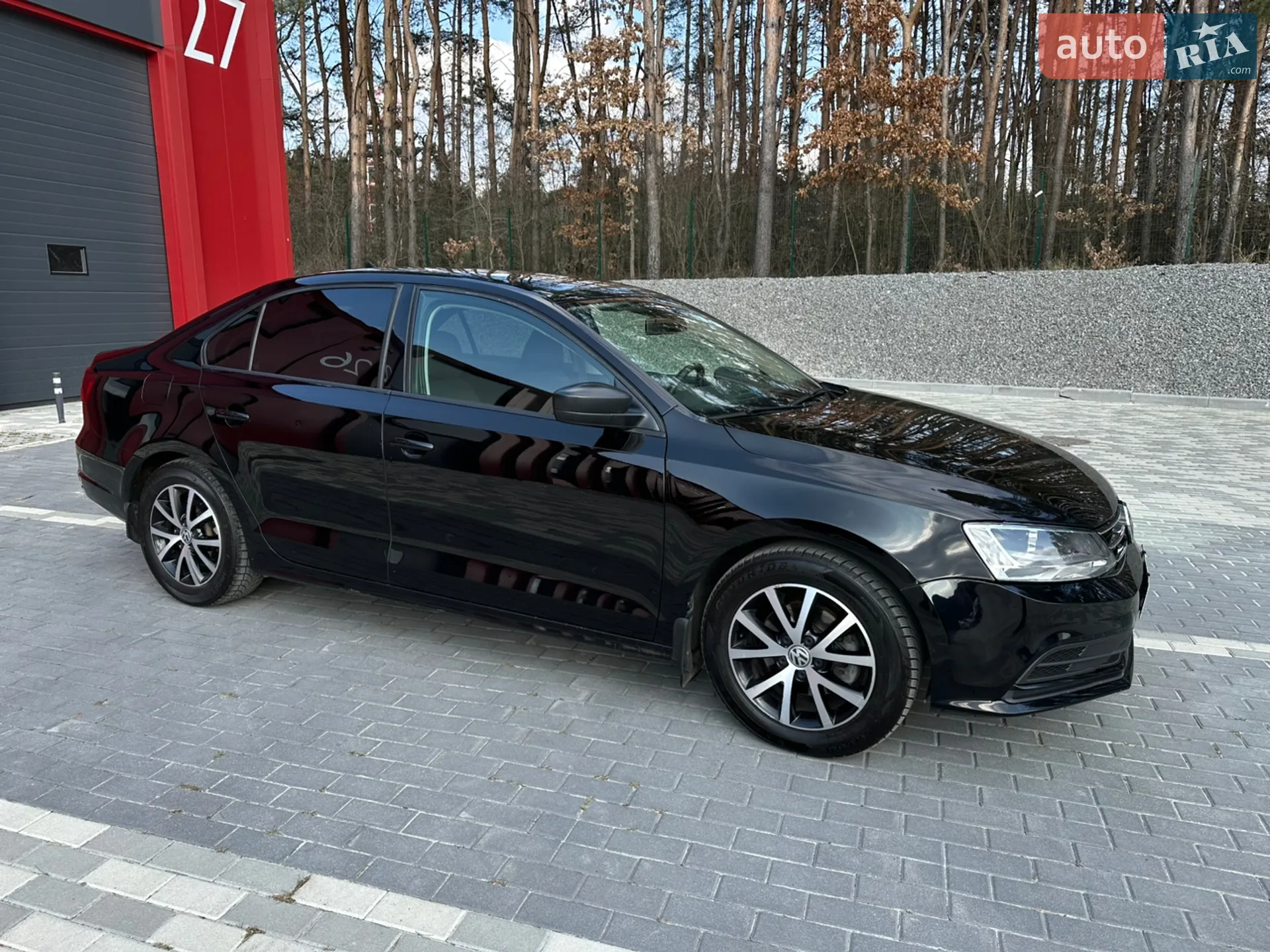 2016 Volkswagen Jetta - мініатюра 7