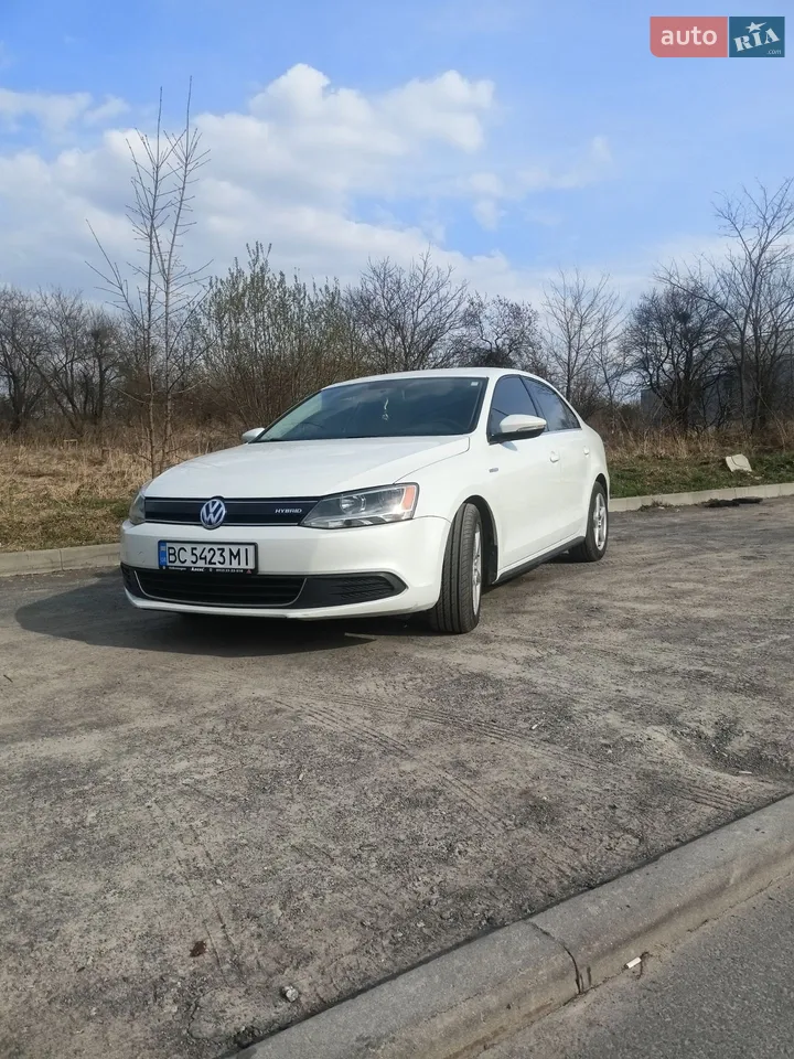2014 Volkswagen Jetta - мініатюра 14