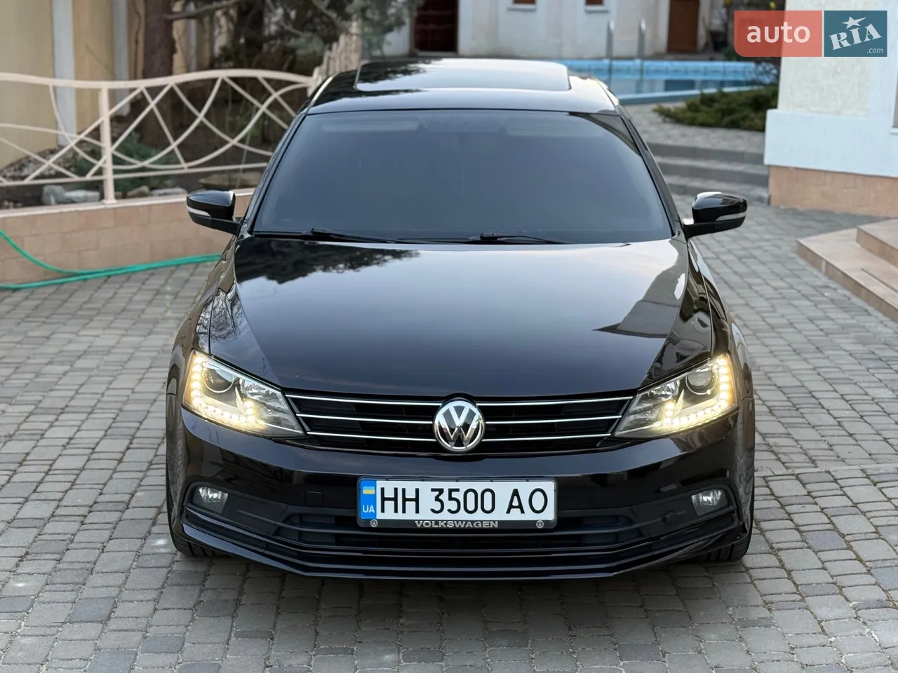 2014 Volkswagen Jetta - мініатюра 14