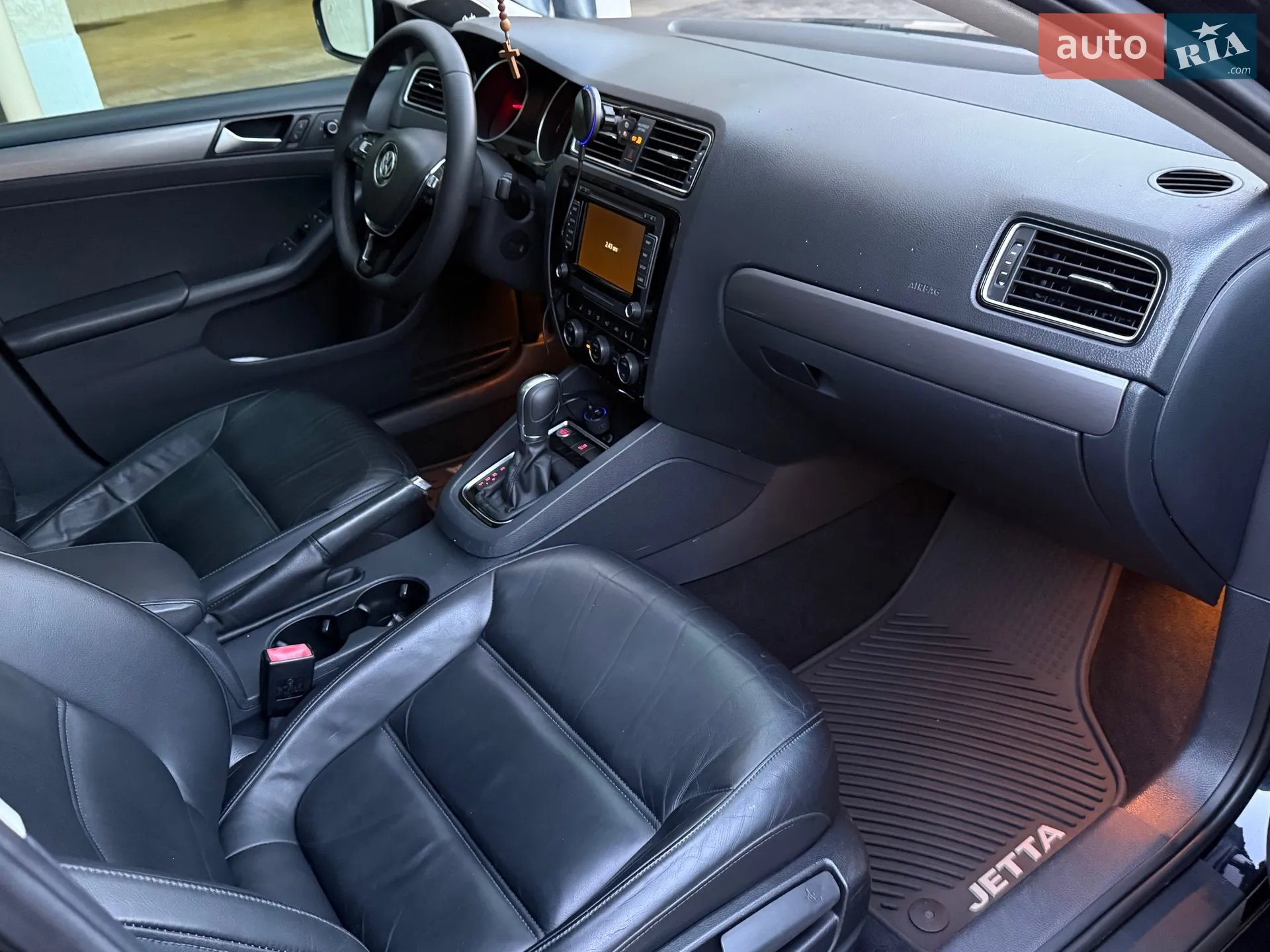 2014 Volkswagen Jetta - мініатюра 14
